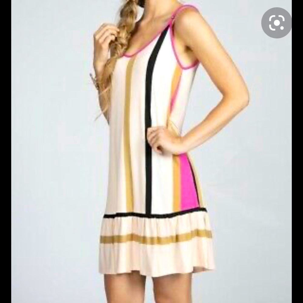 Slip Dress